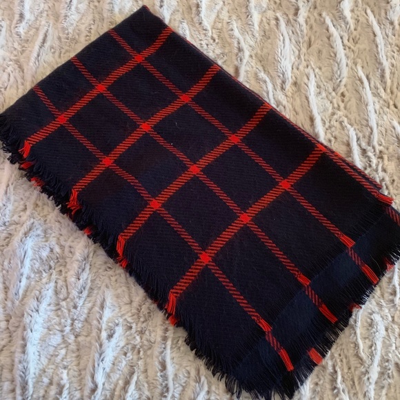 Merona Accessories - Blanket Scarf Merona Accessories - Blanket Scarf